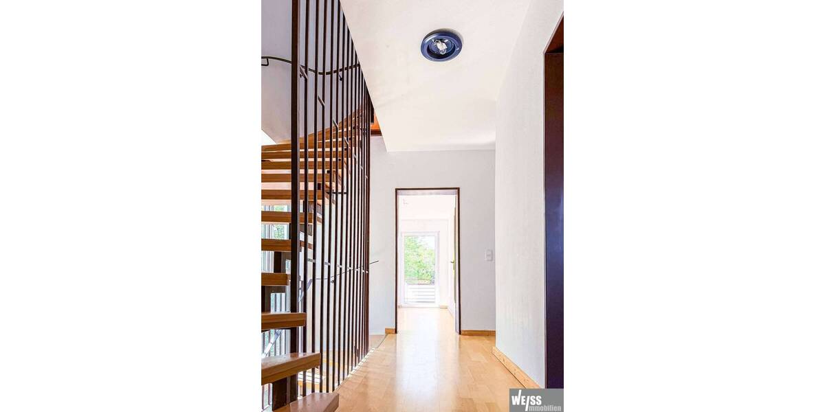 Reihenendhaus Veitshöchheim - 5 Zimmer, 127 m&sup2;, 519.000&euro; | Angebot:26489029