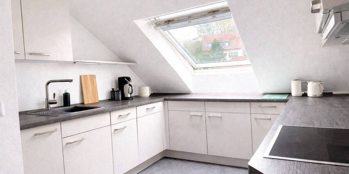 Etagenwohnung Würzburg Oberdürrbach - 4 Zimmer, 108 m&sup2;, 365.000&euro; | Angebot:26257199