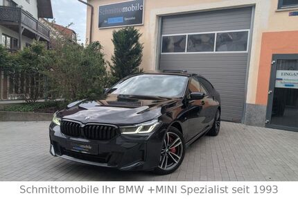 BMW 630 98.000 km 39.990 &euro; Wittighausen 97957