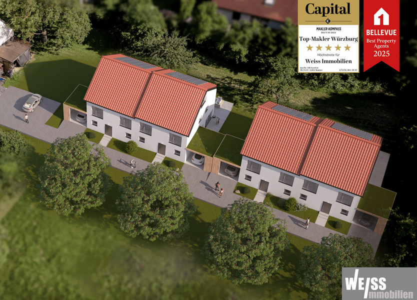 Haus zum Kaufen in Kist 699.866 € 134 m²