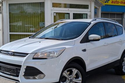 Ford Kuga 111.485 km 7.850 &euro; Würzburg 97078