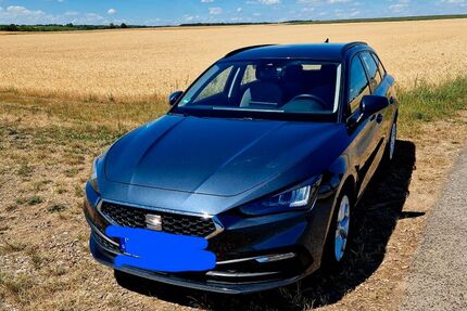 Seat Leon 88.900 km 15.699 &euro; Marktsteft 97342