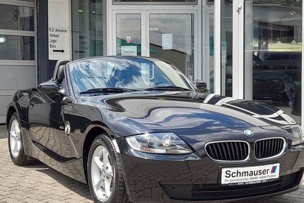 BMW Z4 80.700 km 15.999 € Tauberbischofsheim 97941