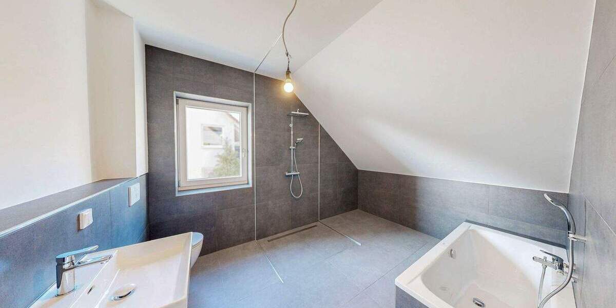 Etagenwohnung Zellingen Retzbach - 6 Zimmer, 151 m&sup2;, 719.500&euro; | Angebot:24990818