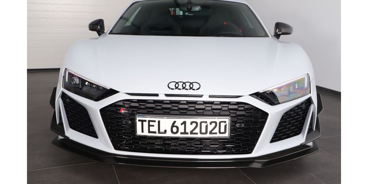 Audi R8 6.550 km 215.889 &euro; Unterpleichfeld 97294