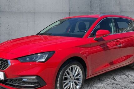 Seat Leon 72.660 km 17.750 € Werneck 97440