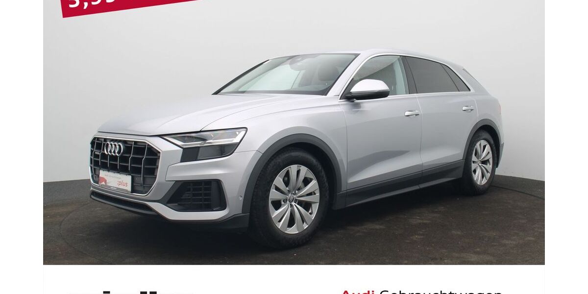 Audi Q8 63.500 km 43.880 &euro; Würzburg 97076