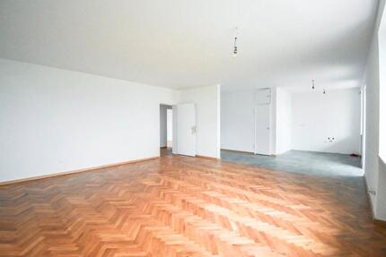 Wohnung Kitzingen - 3 Zimmer, 99 m&sup2;, 1.139&euro; | Angebot:26234250