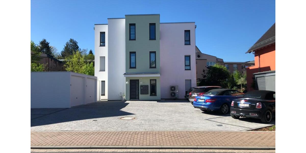 Etagenwohnung Marktheidenfeld - 3 Zimmer, 86 m&sup2;, 950&euro; | Angebot:25180970