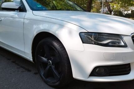 Audi A4 246.336 km 7.549 € Marktbreit 97340
