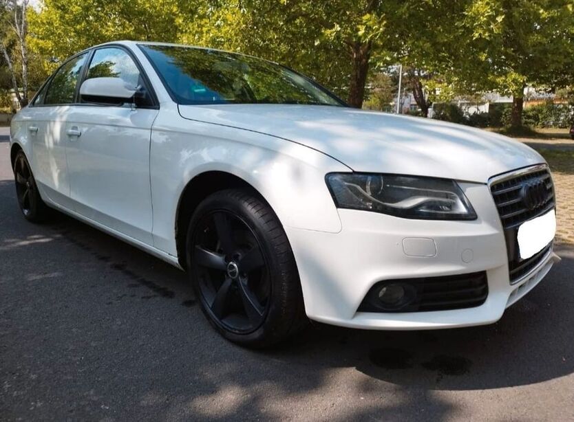 Audi A4 246.336 km 7.549 € Marktbreit 97340