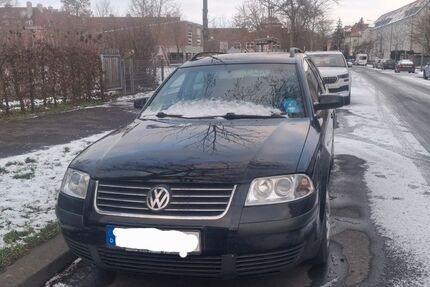 VW Passat Variant 398.000 km 2.200 &euro; Würzburg 97070