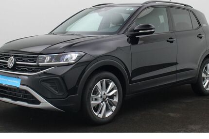 VW T-Cross 8.000 km 27.380 &euro; Würzburg 97076