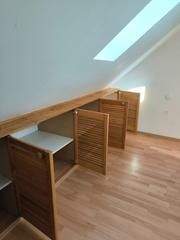 2-Zimmer-Dachgeschosswohnung in Rimpar 2 zimmer