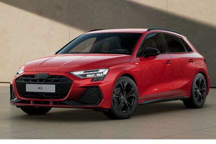 Audi A3 9.500 km 40.480 € Würzburg 97076