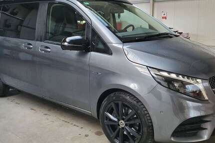 Mercedes-Benz Marco Polo 26.500 km 70.990 € Volkach 97332