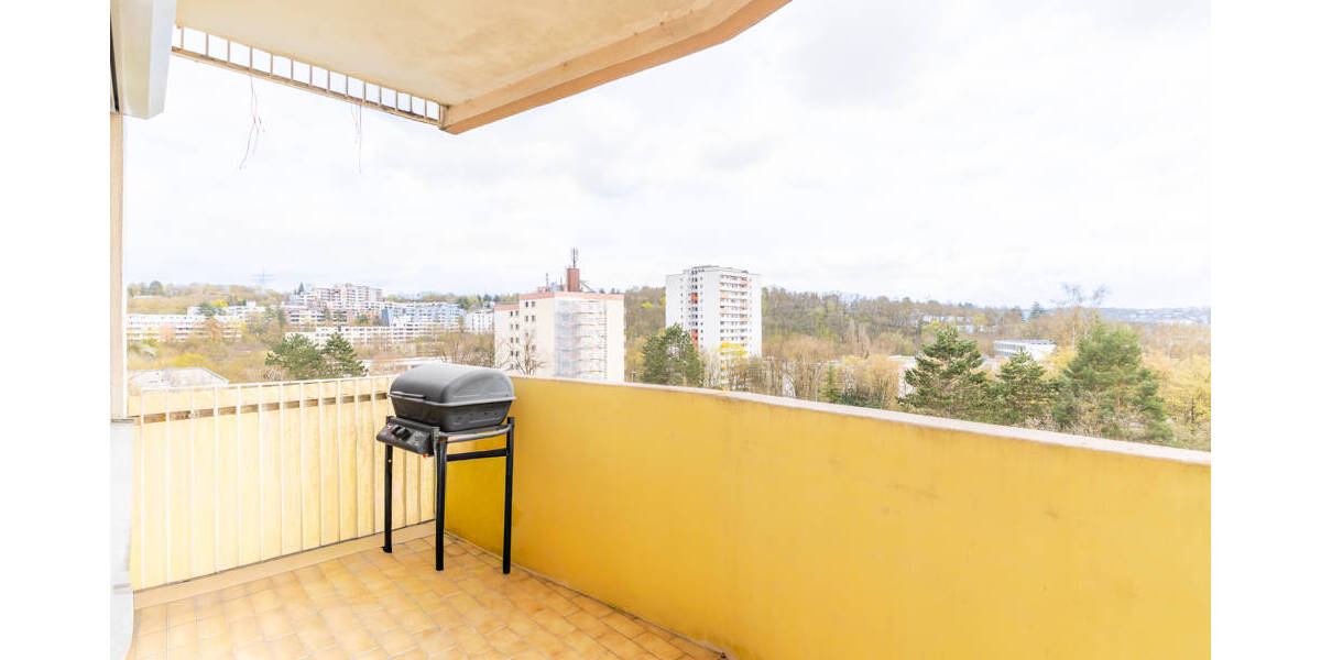 Etagenwohnung Würzburg Lindleinsmühle - 3 Zimmer, 67 m&sup2;, 199.900&euro; | Angebot:26188419