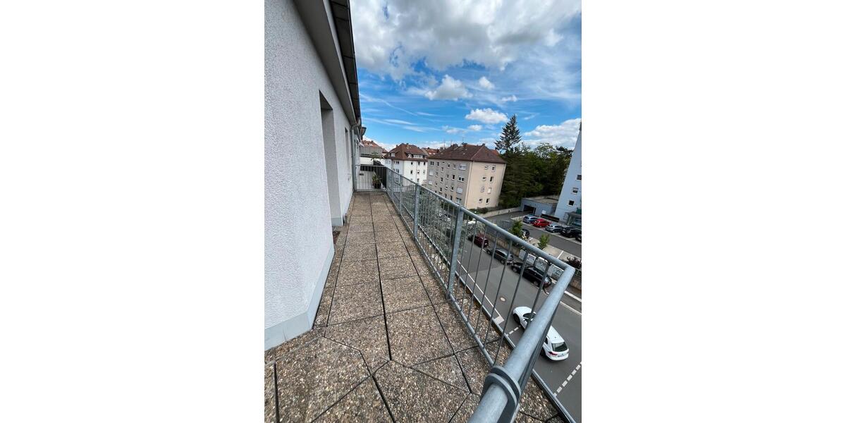 Einfamilienhaus Würzburg Sanderau - 2 Zimmer, 63 m&sup2;, 950&euro; | Angebot:26632116