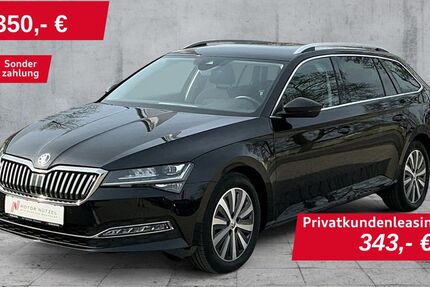 Skoda Superb 79.994 km 25.809 &euro; Werneck 97440
