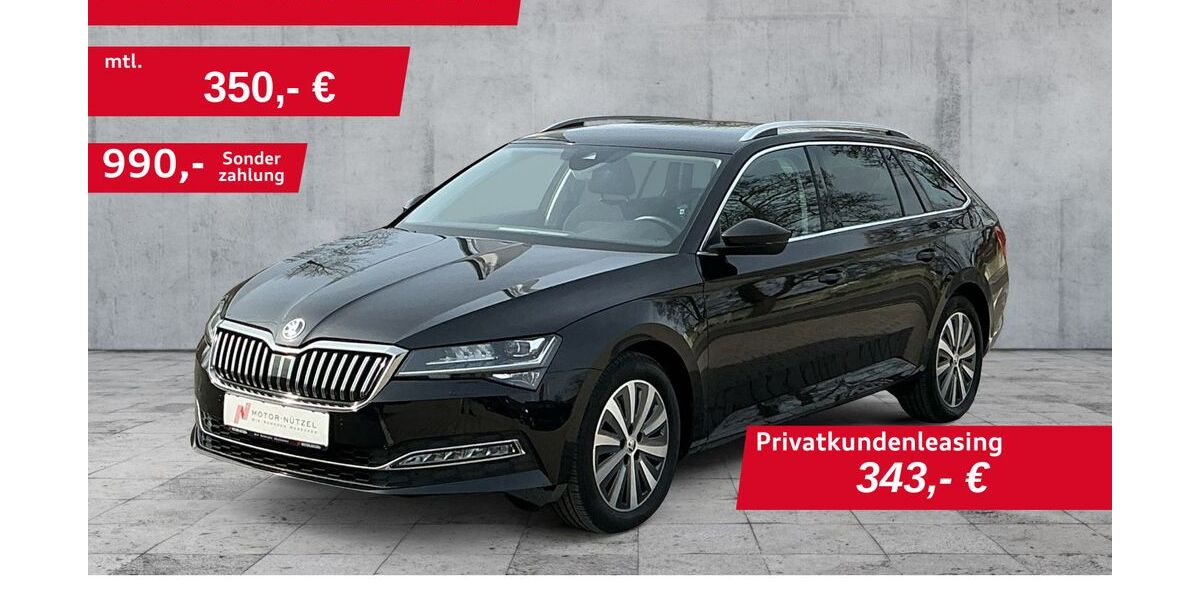 Skoda Superb 79.994 km 25.809 &euro; Werneck 97440