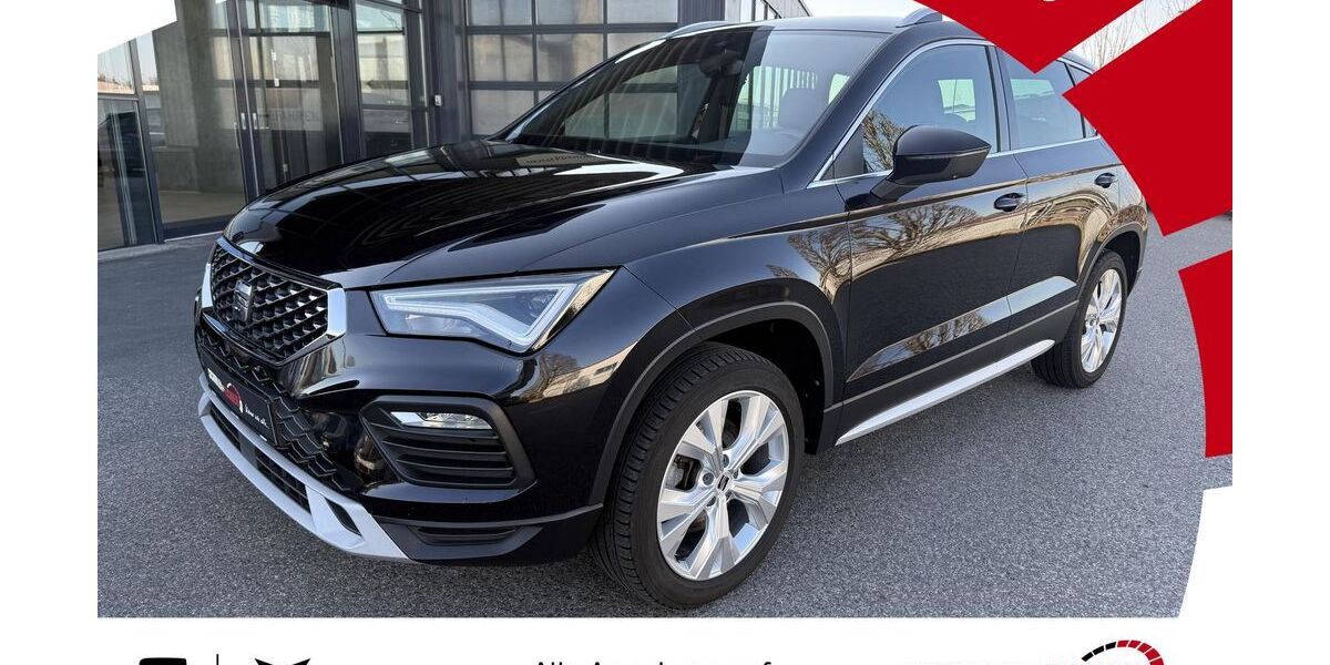 Seat Ateca 49.905 km 29.390 &euro; Werneck 97440