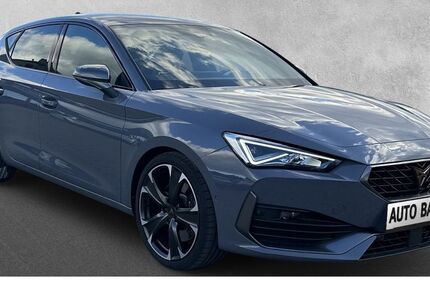 Cupra Leon 20.853 km 32.490 &euro; Marktheidenfeld 97828