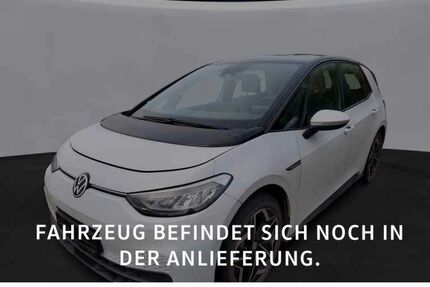 VW ID.3 34.500 km 20.980 &euro; Würzburg 97076