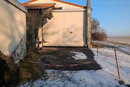 Lagerhalle in Rottenbauer zu vermieten zimmer