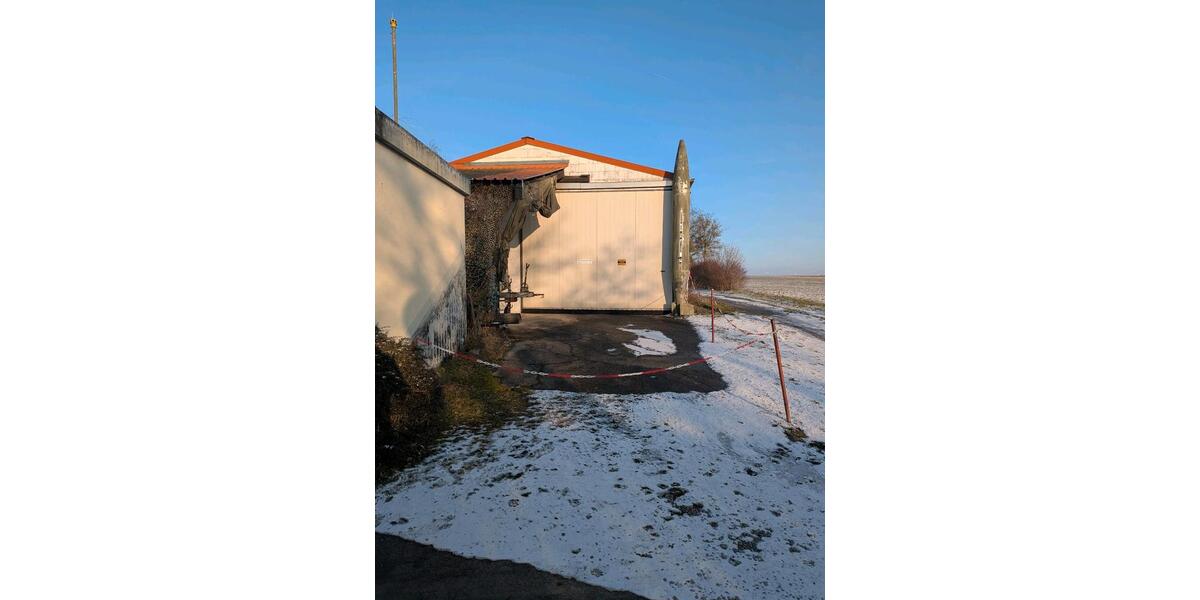 Lagerhalle in Rottenbauer zu vermieten zimmer