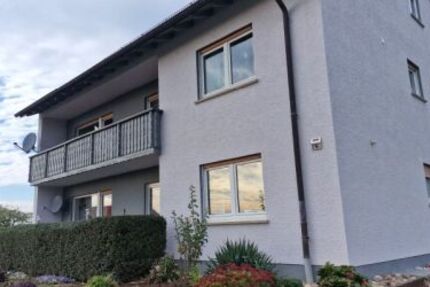 2-Familienhaus + ausgebautes Dachgeschoss in Ortsrandlage von 97450 Arnstein-Altbessingen - Haus Arnstein Arnstein , Unterfr | Angebot:25956521