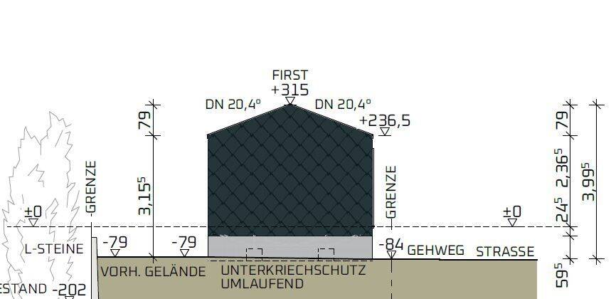 Einfamilienhaus Arnstein Gänheim - 2 Zimmer, 52 m&sup2;, 156.770&euro; | Angebot:26435832