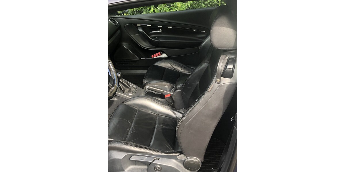 VW Eos 149.000 km 4.000 € Würzburg 97070
