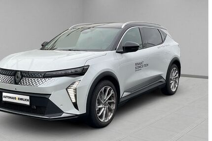 Renault Scenic E-TECH 2.000 km 45.990 &euro; Würzburg 97076