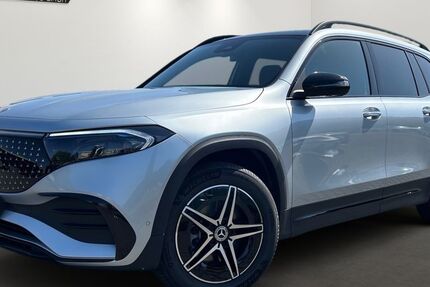 Mercedes-Benz EQB 12.500 km 53.990 &euro; Tauberbischofsheim 97941