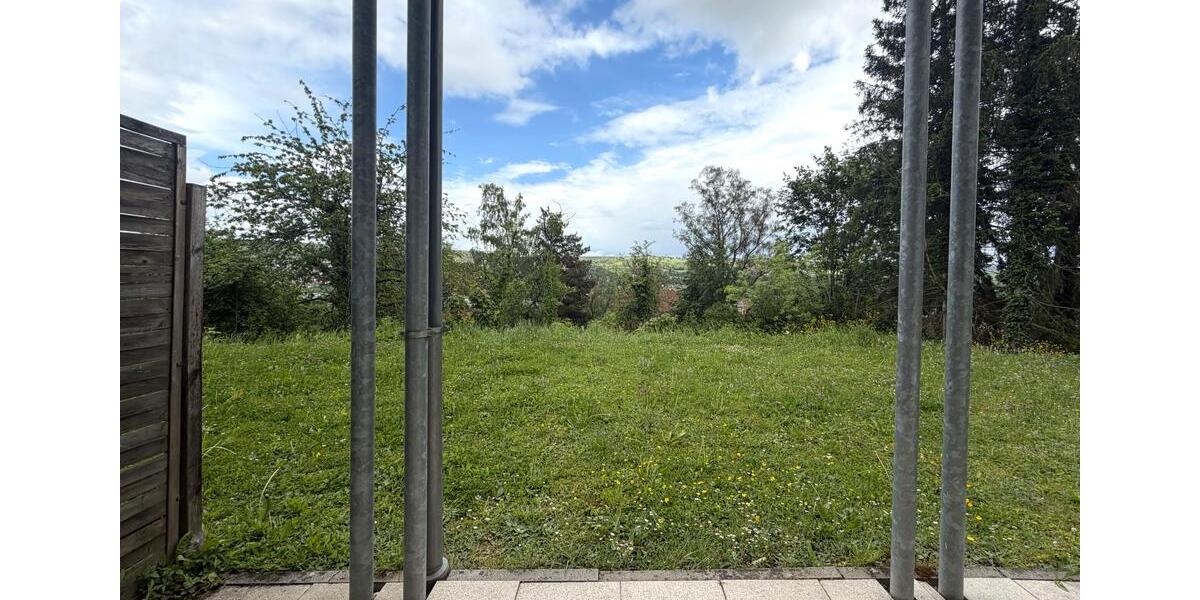 Terrassenwohnung Tauberbischofsheim - 2.5 Zimmer, 60 m&sup2;, 180.000&euro; | Angebot:26874991