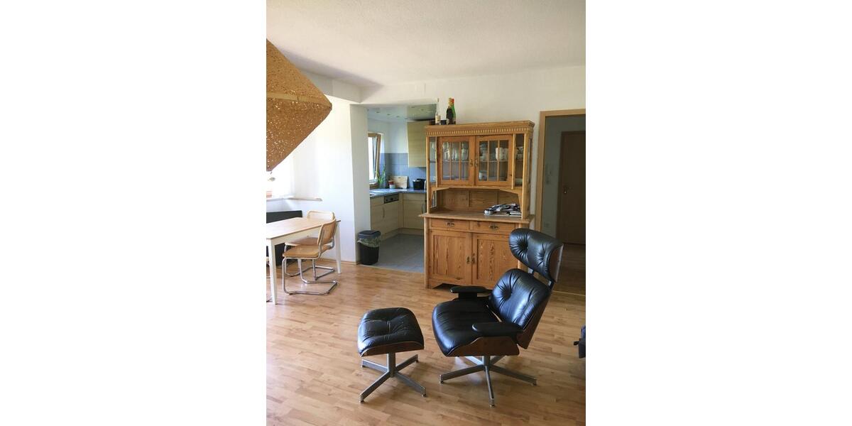 Erdgeschoßwohnung Würzburg Heuchelhof - 2 Zimmer, 65 m&sup2;, 700&euro; | Angebot:25303490