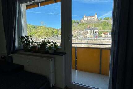 Zimmer Würzburg Altstadt - 2 Zimmer, 1.450&euro; | Angebot:27103752