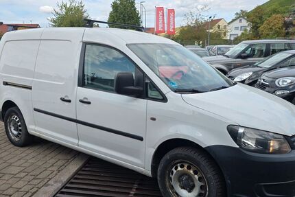 VW Caddy 365.000 km 3.500 &euro; Randersacker 97236