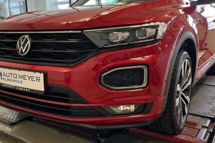 VW T-Roc 104.682 km 23.470 € Reichenberg 97234