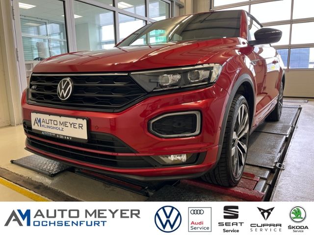 VW T-Roc 104.682 km 23.470 € Reichenberg 97234