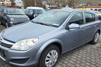 Opel Astra 122.000 km 4.100 &euro; Randersacker 97236