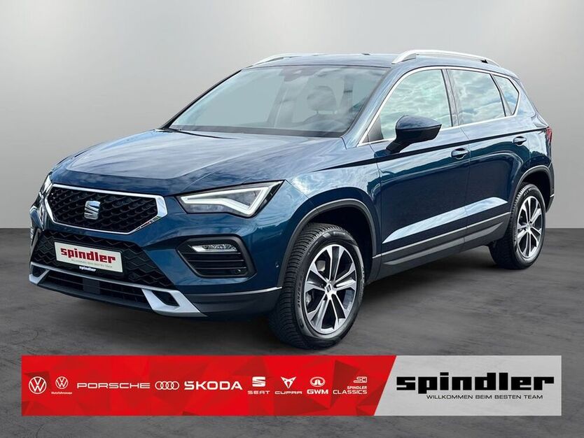 Ateca