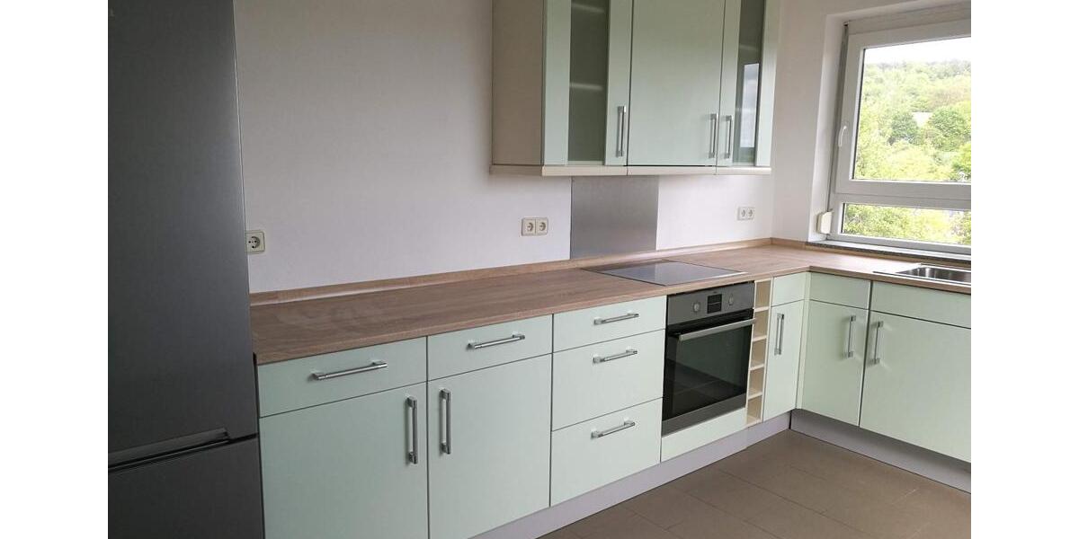 Etagenwohnung Triefenstein - 3 Zimmer, 80 m&sup2;, 765&euro; | Angebot:26491277