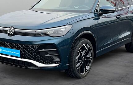 VW Tiguan 20.000 km 47.380 € Kitzingen 97318