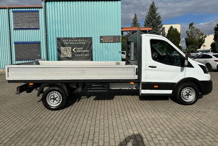 Ford Transit 57.430 km 20.890 € Iphofen 97346