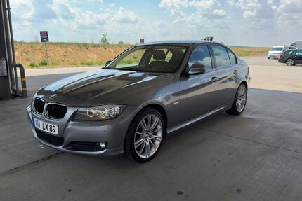 BMW 318 132.500 km 7.900 &euro; Giebelstadt 97232