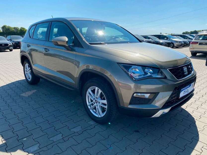 Ateca