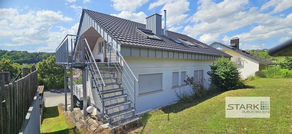 Mehrfamilienhaus, Wohnhaus Grünsfeld - 8 Zimmer, 353 m&sup2;, 595.000&euro; | Angebot:25927365