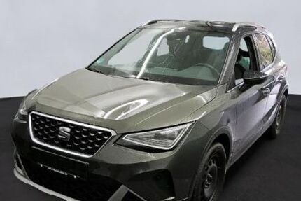 Seat Arona 16.282 km 20.290 &euro; Reichenberg 97234
