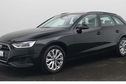 Audi A4 24.500 km 27.580 &euro; Würzburg 97076